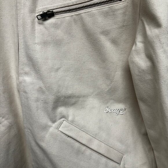 Seager Ranch Jacket - Picture 5 of 7